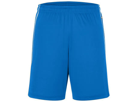Basic Team Shorts - Funktionelle Teamshorts ohne Innenslip