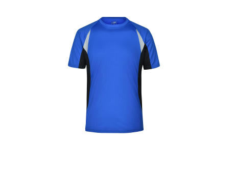 Men's Running-T - Atmungsaktives Laufshirt