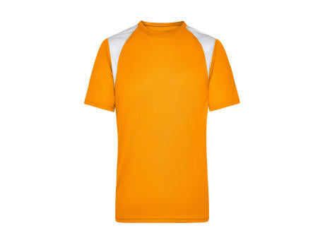 Men's Running-T - Atmungsaktives Laufshirt