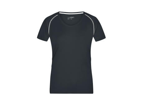 Ladies' Sports T-Shirt - Funktionsshirt für Fitness und Sport