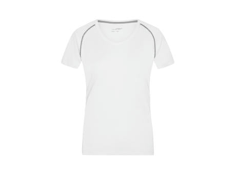 Ladies' Sports T-Shirt - Funktionsshirt für Fitness und Sport