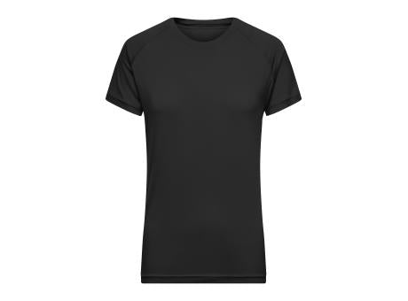 Ladies' Sports-T GRS - Funktionsshirt aus recyceltem Polyester für Sport und Fitness