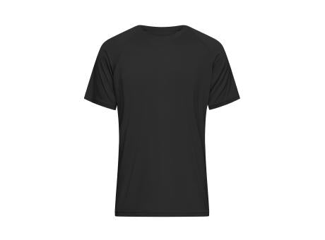 Men's Sports-T GRS - Funktionsshirt aus recyceltem Polyester für Sport und Fitness