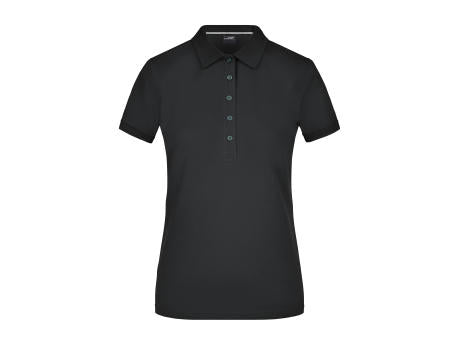 Ladies' Pima Polo - Poloshirt in Premiumqualität
