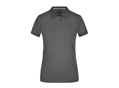 Ladies' Pima Polo - Poloshirt in Premiumqualität