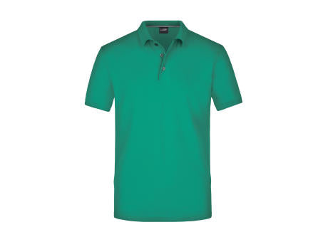 Men's Pima Polo - Poloshirt in Premiumqualität