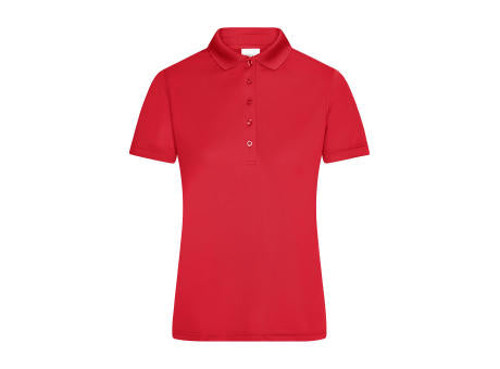Ladies' Active Polo - Polo aus Funktions-Polyester für Promotion, Sport und Freizeit