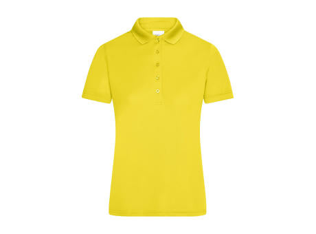 Ladies' Active Polo - Polo aus Funktions-Polyester für Promotion, Sport und Freizeit