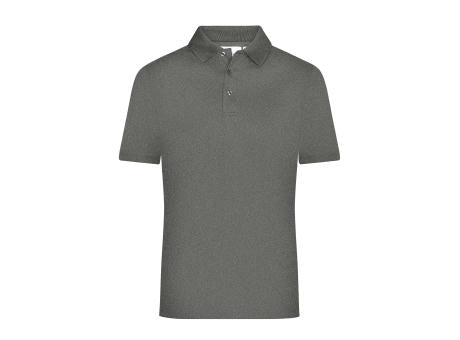Men's Active Polo - Polo aus Funktions-Polyester für Promotion, Sport und Freizeit