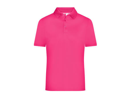 Men's Active Polo - Polo aus Funktions-Polyester für Promotion, Sport und Freizeit