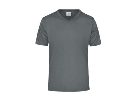 Men's Active-V - Funktions T-Shirt für Freizeit und Sport