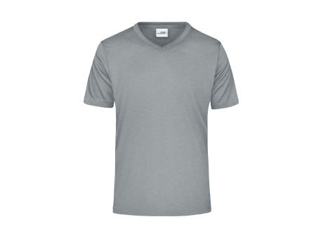 Men's Active-V - Funktions T-Shirt für Freizeit und Sport