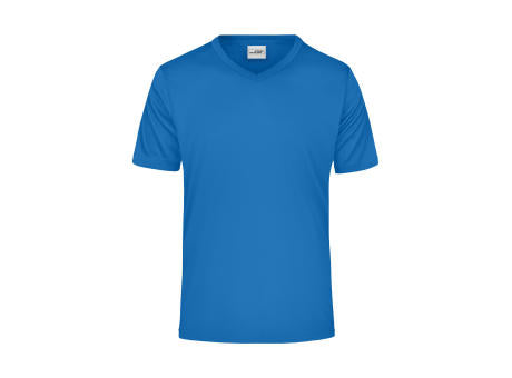 Men's Active-V - Funktions T-Shirt für Freizeit und Sport