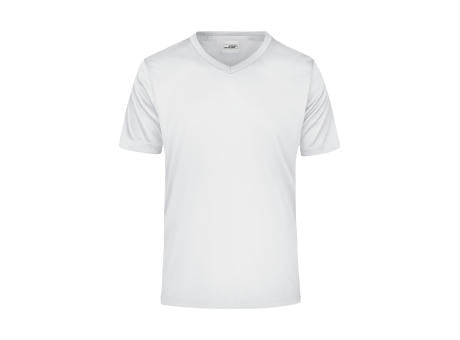 Men's Active-V - Funktions T-Shirt für Freizeit und Sport
