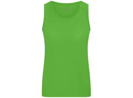 Ladies' Active Tanktop - Funktionstop für Freizeit und Sport