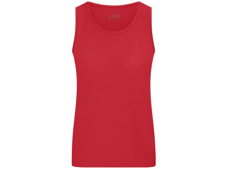 Ladies' Active Tanktop - Funktionstop für Freizeit und Sport
