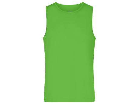 Men's Active Tanktop - Funktionstop für Freizeit und Sport