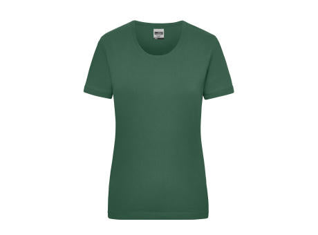 Workwear-T Women - Strapazierfähiges klassisches T-Shirt