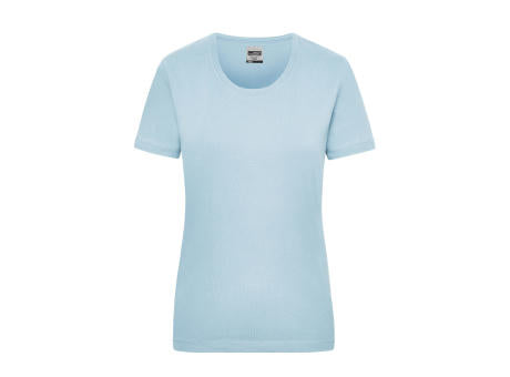 Workwear-T Women - Strapazierfähiges klassisches T-Shirt