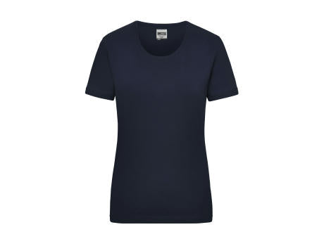 Workwear-T Women - Strapazierfähiges klassisches T-Shirt