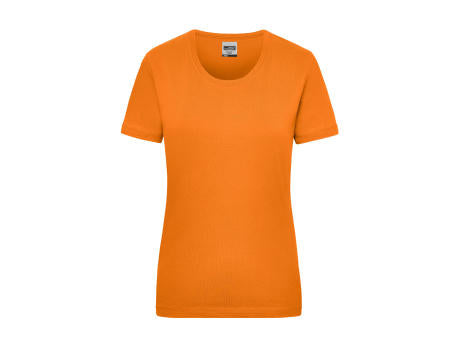 Workwear-T Women - Strapazierfähiges klassisches T-Shirt