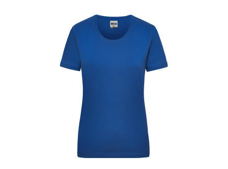 Workwear-T Women - Strapazierfähiges klassisches T-Shirt