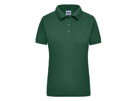 Workwear Polo Women - Strapazierfähiges klassisches Poloshirt