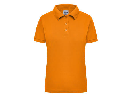 Workwear Polo Women - Strapazierfähiges klassisches Poloshirt