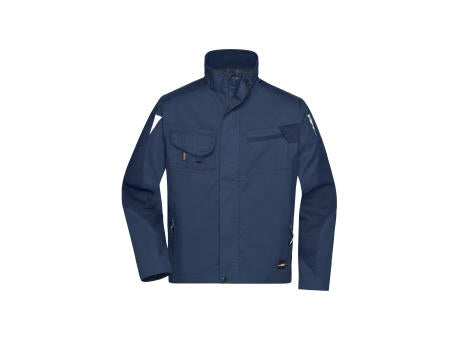 Workwear Jacket - STRONG - - Professionelle Jacke mit hochwertiger Ausstattung