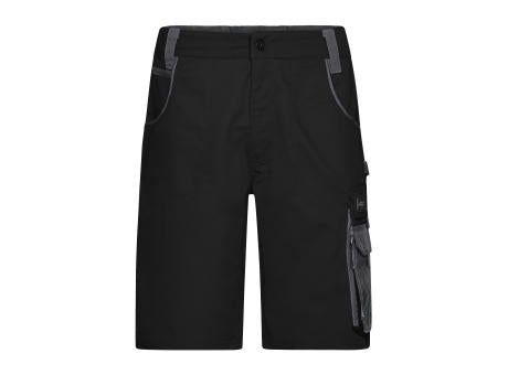 Workwear Bermudas - STRONG - - Spezialisierte Arbeitsshorts mit funktionellen Details