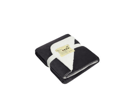 Cosy Hearth Blanket - Exklusive Velours-Decke
