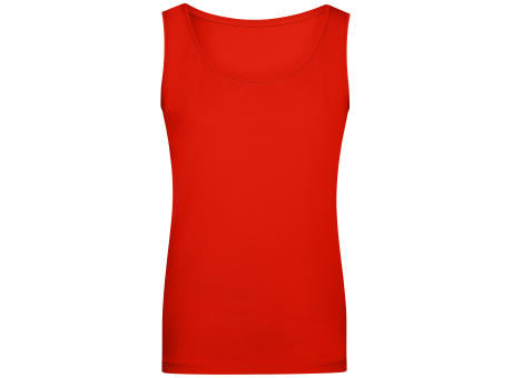 Ladies' Elastic Top - Klassiches Tank-Top