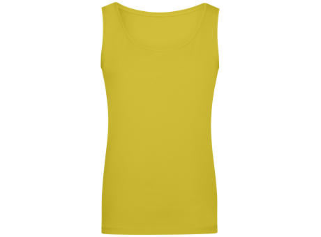 Ladies' Elastic Top - Klassiches Tank-Top