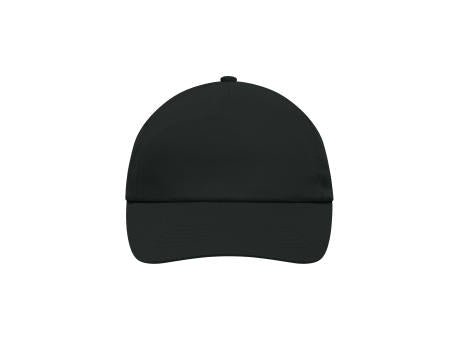 5 Panel Promo Cap Laminated - Promo Cap mit Klappverstärkung im Frontpanel
