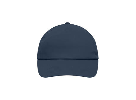 5 Panel Promo Cap Laminated - Promo Cap mit Klappverstärkung im Frontpanel
