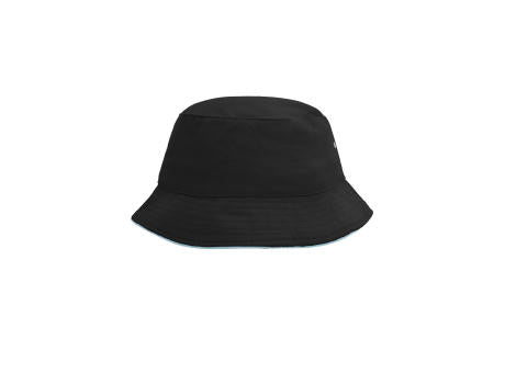 Fisherman Piping Hat - Trendiger Hut aus weicher Baumwolle