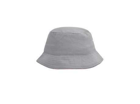 Fisherman Piping Hat - Trendiger Hut aus weicher Baumwolle