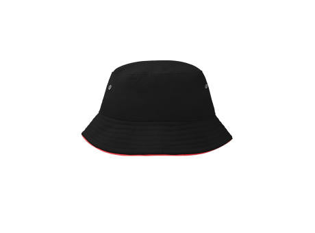 Fisherman Piping Hat for Kids - Trendiger Kinderhut aus weicher Baumwolle
