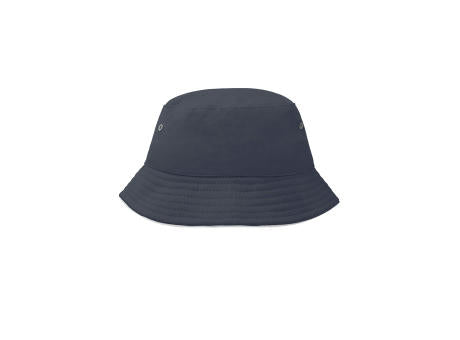 Fisherman Piping Hat for Kids - Trendiger Kinderhut aus weicher Baumwolle