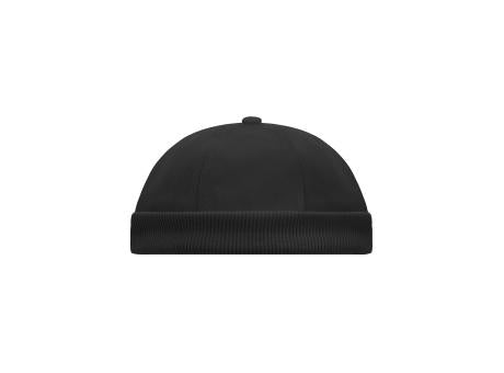 6 Panel Chef Cap - Trendiges Cap ohne Schild