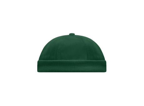 6 Panel Chef Cap - Trendiges Cap ohne Schild