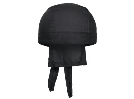 Bandana Hat - Trendiges Kopftuch