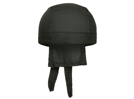 Bandana Hat - Trendiges Kopftuch