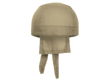 Bandana Hat - Trendiges Kopftuch