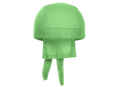 Bandana Hat - Trendiges Kopftuch