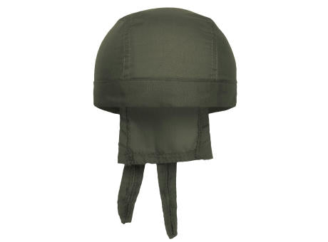 Bandana Hat - Trendiges Kopftuch