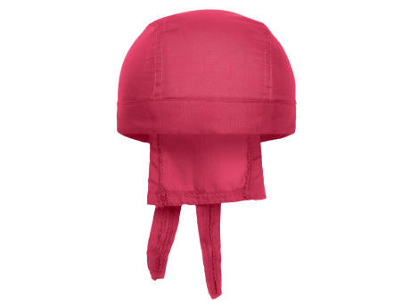 Bandana Hat - Trendiges Kopftuch