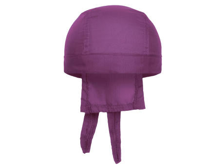 Bandana Hat - Trendiges Kopftuch