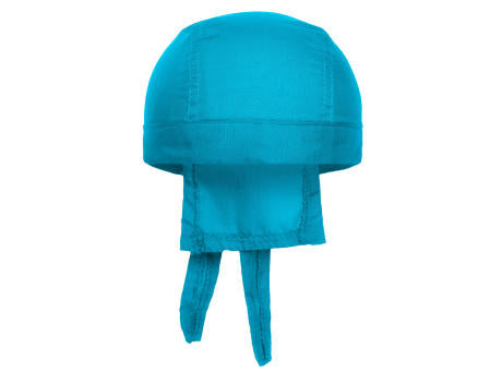 Bandana Hat - Trendiges Kopftuch