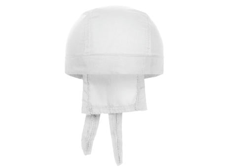Bandana Hat - Trendiges Kopftuch